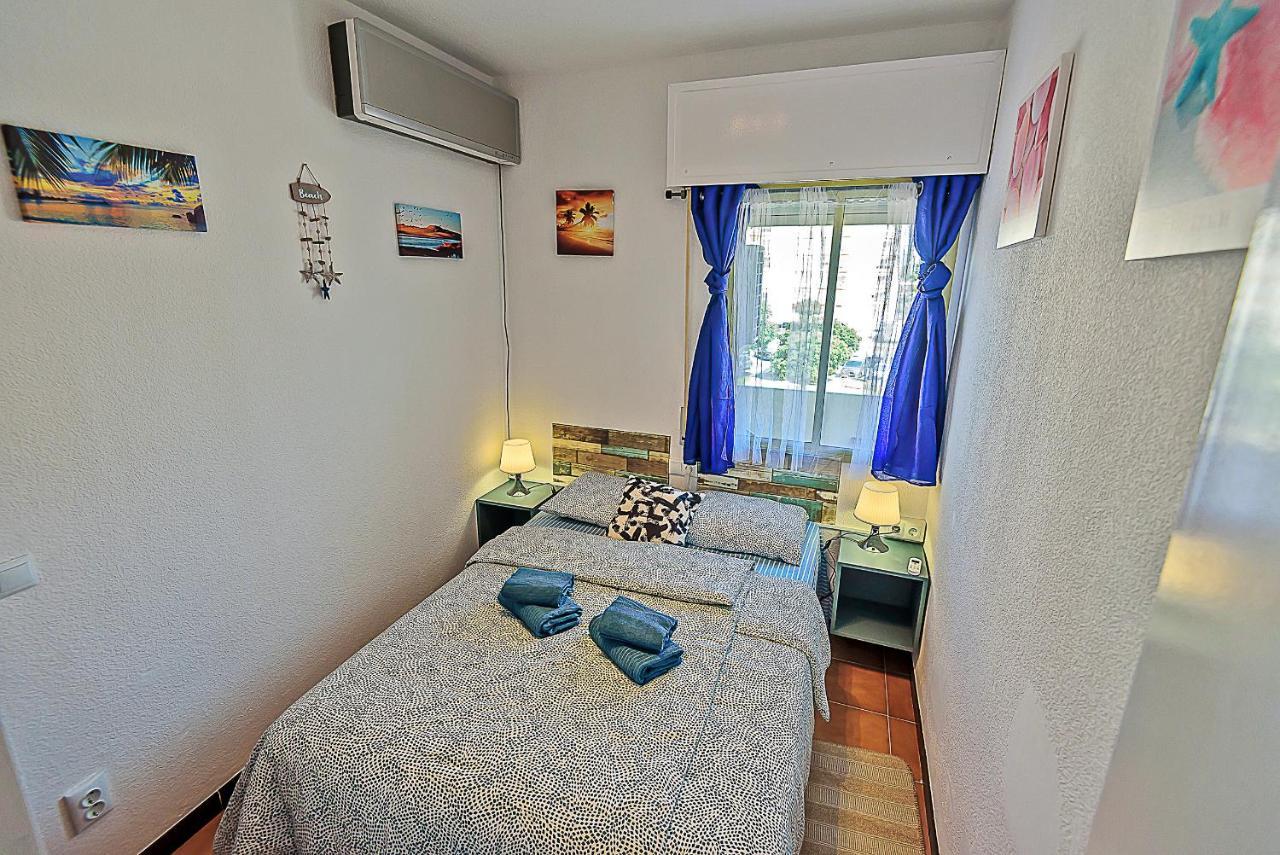 Ocean View Beach Apartment With Pool & Balconies El Puerto de Santa Maria Exterior foto